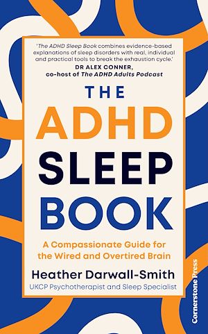 Download the eBook: The ADHD Sleep Book