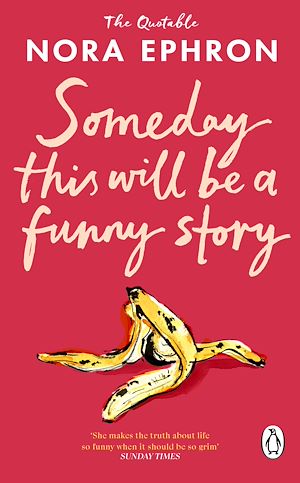 Download the eBook: Some Day This Will Be A Funny Story