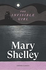 Download this eBook The Invisible Girl