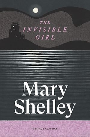 Download the eBook: The Invisible Girl