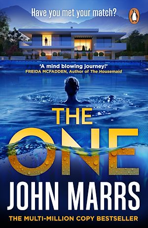 Download the eBook: The One