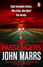 Télécharger le livre :  The Passengers