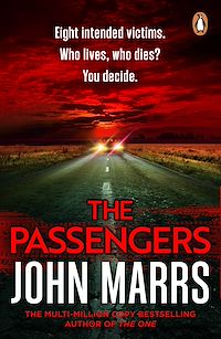 Téléchargez le livre :  The Passengers