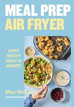 Télécharger le livre :  Meal Prep Air Fryer