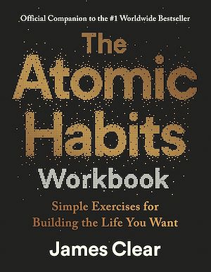 Download the eBook: The Atomic Habits Workbook