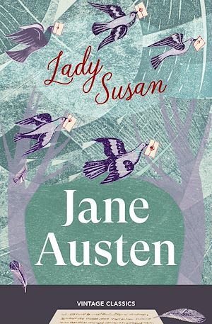 Download the eBook: Lady Susan