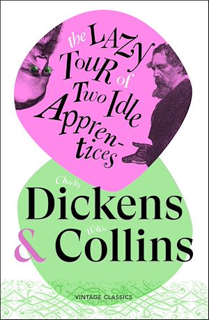 Download the eBook: The Lazy Tour of Two Idle Apprentices