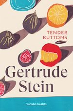 Download this eBook Tender Buttons