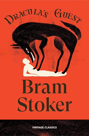 Download the eBook: Dracula's Guest