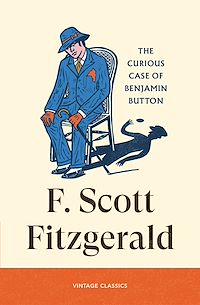 Download this ebook The Curious Case of Benjamin Button