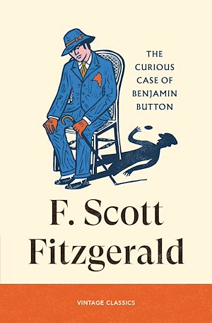 Download the eBook: The Curious Case of Benjamin Button