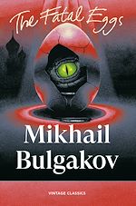 Download this eBook The Fatal Eggs