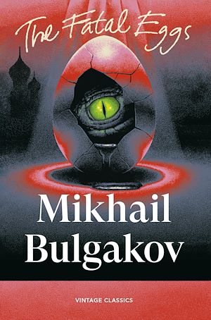 Download the eBook: The Fatal Eggs