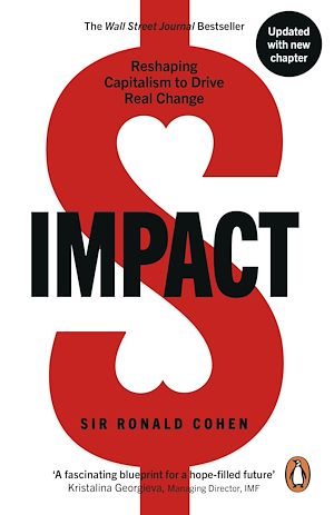 Téléchargez le livre :  Impact