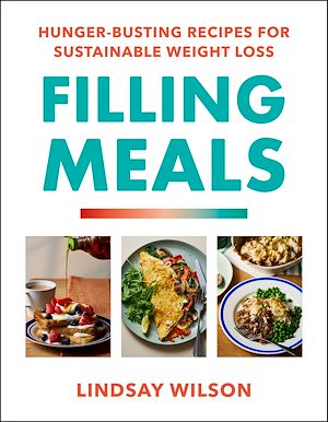 Download the eBook: Filling Meals