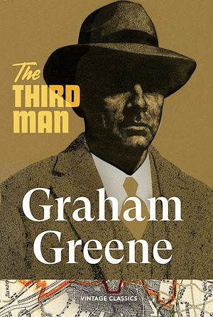 Download the eBook: The Third Man