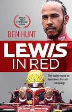 Télécharger le livre :  Lewis in Red
