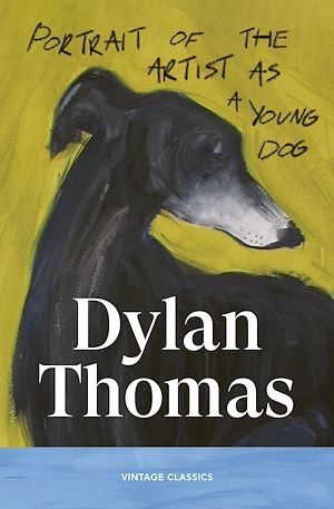 Download the eBook: Portrait of the Artist as a Young Dog