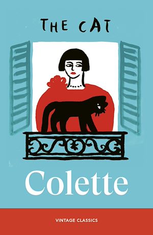 Download the eBook: The Cat