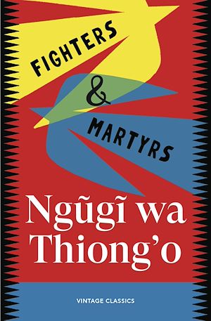 Download the eBook: Fighters & Martyrs