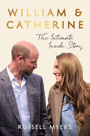 Download the eBook: William & Catherine