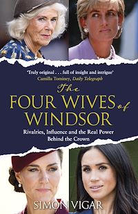 Download this ebook The Four Wives of Windsor