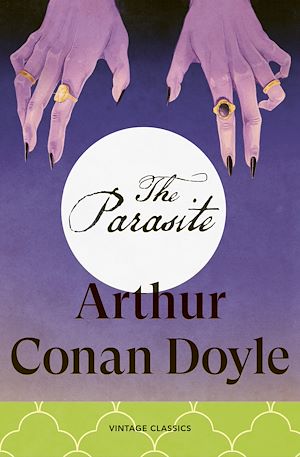 Download the eBook: The Parasite