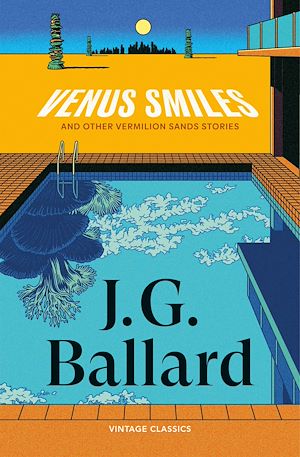 Download the eBook: Venus Smiles (and Other Vermillion Sands Stories)