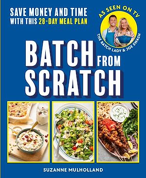 Download the eBook: Batch From Scratch