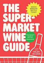 Download this eBook The Supermarket Wine Guide