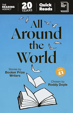 Téléchargez le livre :  All Around the World