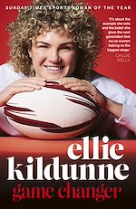 Télécharger le livre :  Game Changer