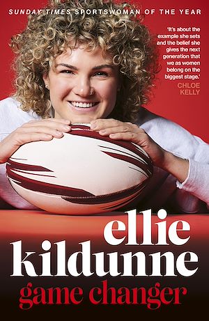 Téléchargez le livre :  Game Changer