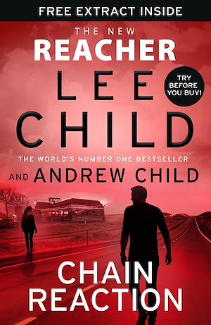 Download the eBook: Chain Reaction: Free Ebook Sampler