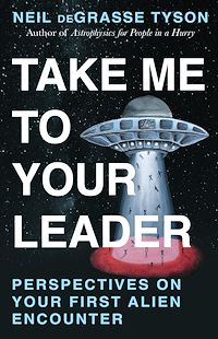Download this ebook Take Me To Your Leader