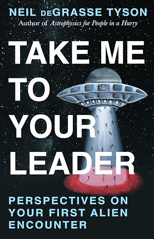 Download the eBook: Take Me To Your Leader