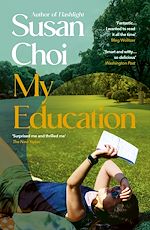 Download this eBook My Education