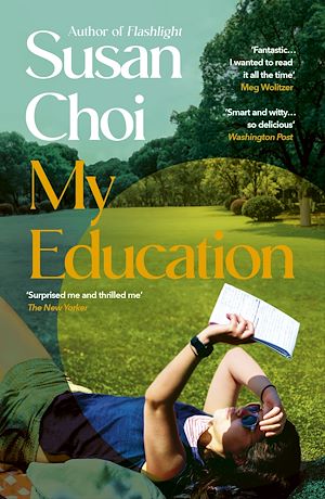 Download the eBook: My Education