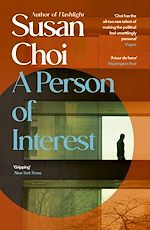 Download this eBook A Person of Interest