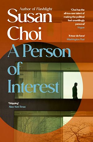 Download the eBook: A Person of Interest