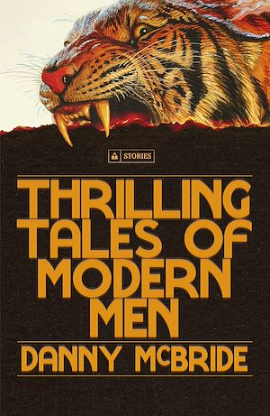 Download the eBook: Thrilling Tales of Modern Men