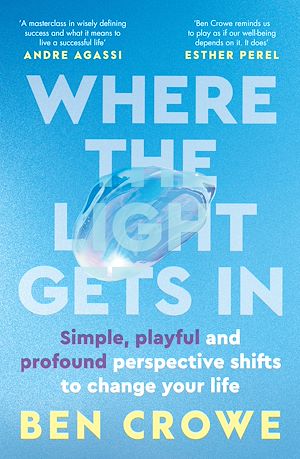Download the eBook: Where the Light Gets In
