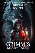 Télécharger le livre :  Grimm's Scary Tales. Lugubres contes