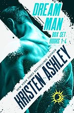 Télécharger le livre :  Dream Man Box Set Books 1-4