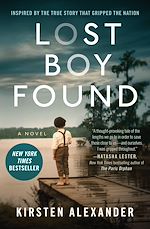 Télécharger le livre :  Lost Boy Found
