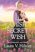 Télécharger le livre :  The Amish Secret Wish