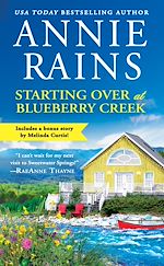 Télécharger le livre :  Starting Over at Blueberry Creek
