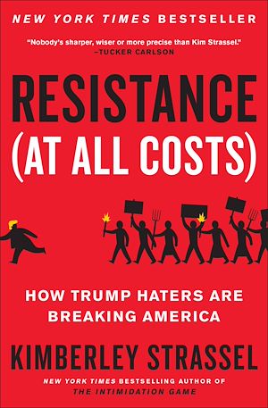 Téléchargez le livre :  Resistance (At All Costs)