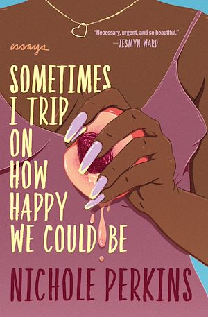 Téléchargez le livre :  Sometimes I Trip On How Happy We Could Be
