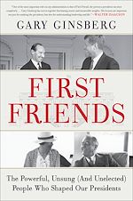 Télécharger le livre :  First Friends